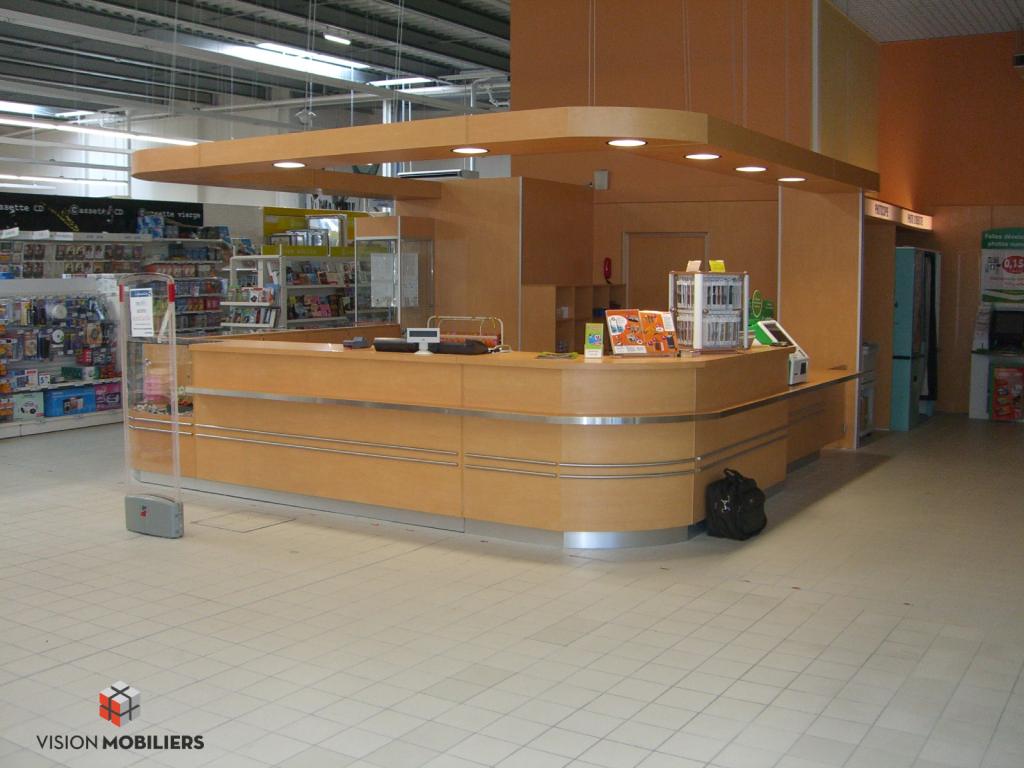VISION MOBILIERS VISION MOBILIERS